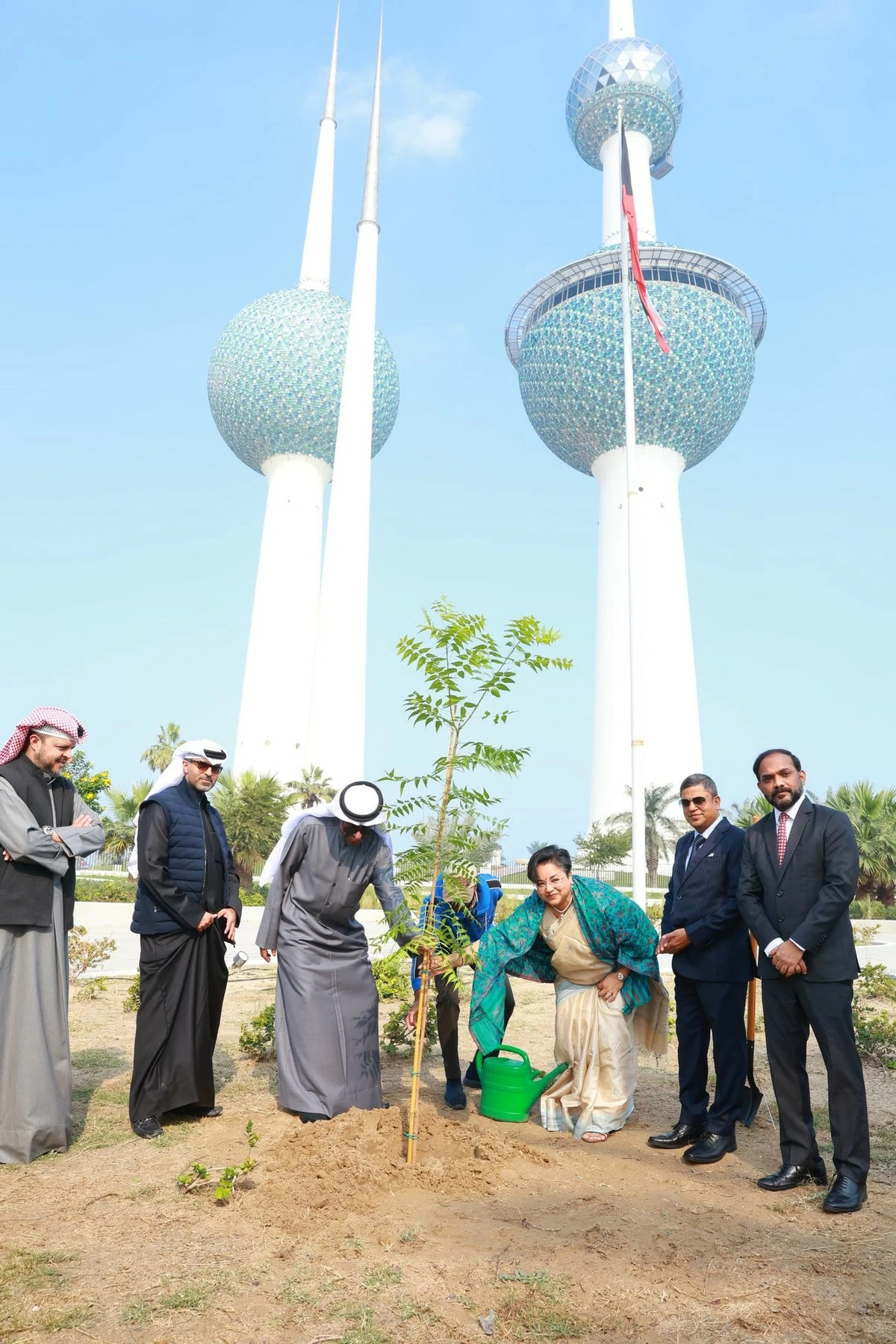 &lsquo;Incredible India&rsquo; campaign launched to mark first anniversary of India-Kuwait strategic partnership