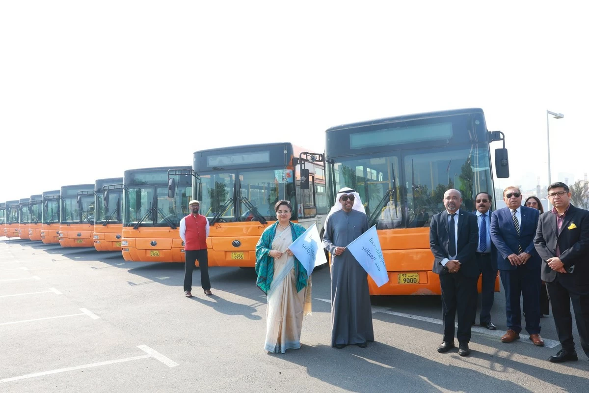 &lsquo;Incredible India&rsquo; campaign launched to mark first anniversary of India-Kuwait strategic partnership