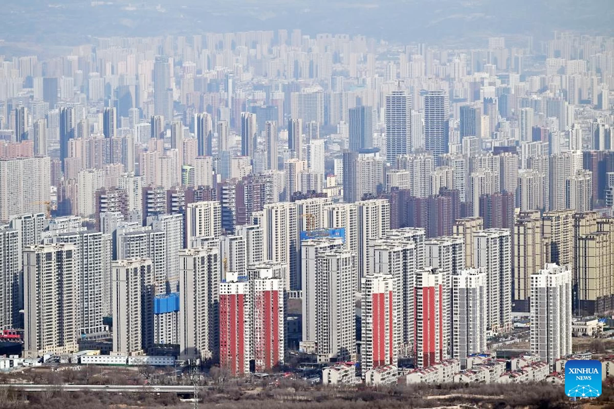 Chinese researchers develop advanced air quality model