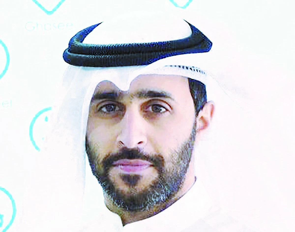 Al-Musallam gears up for Ghasil Show Jumping Championship