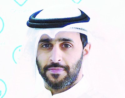Al-Musallam gears up for Ghasil Show Jumping Championship