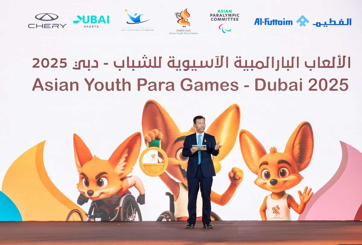 Chery and the Asian Para Spirit: Technology, Inclusion, and Long-Term Responsibility