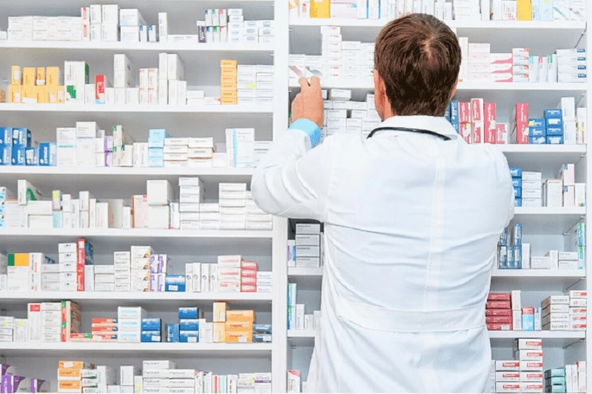 Kuwait Closes 15 Private Pharmacies Over Serious Violations