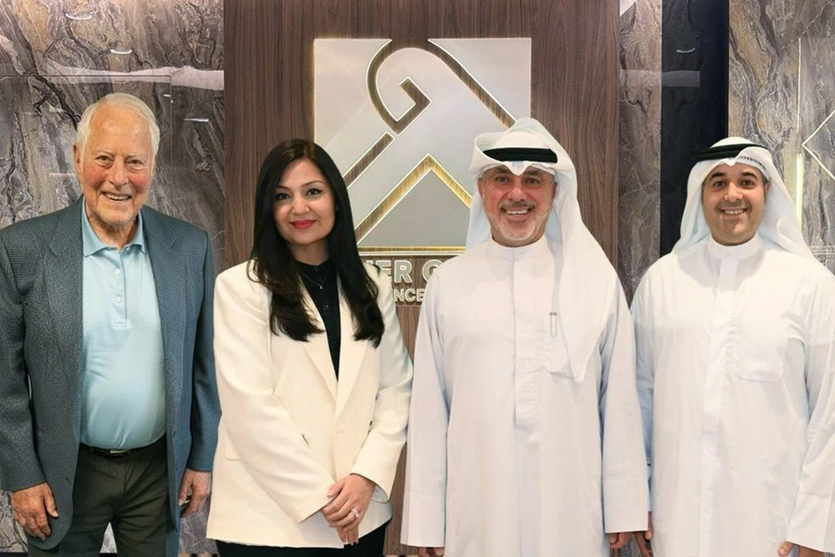 Taher Group launches Brian Tracy Solutions&trade; in Kuwait and Mideast