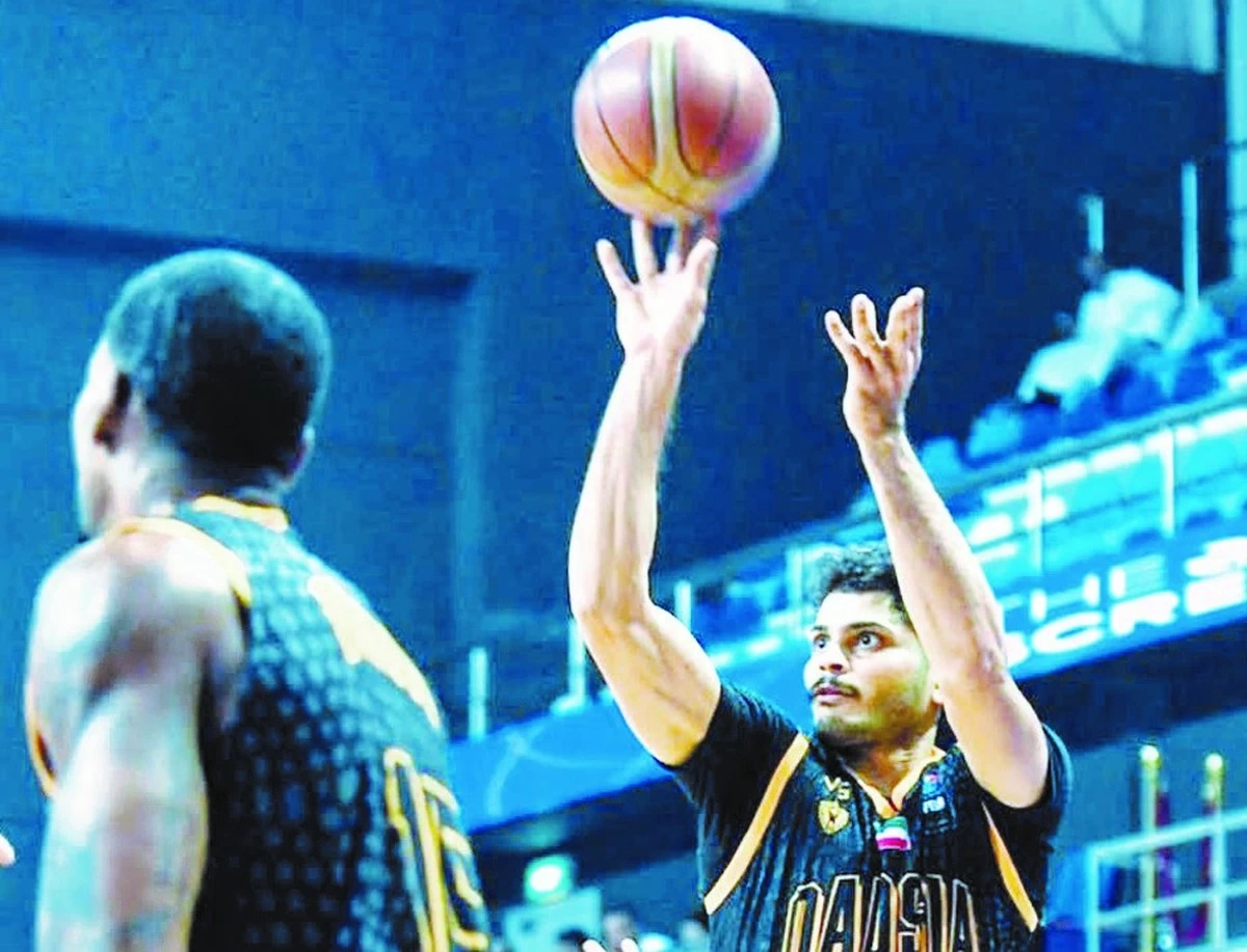 Qadsia aims to bounce back against Qurain