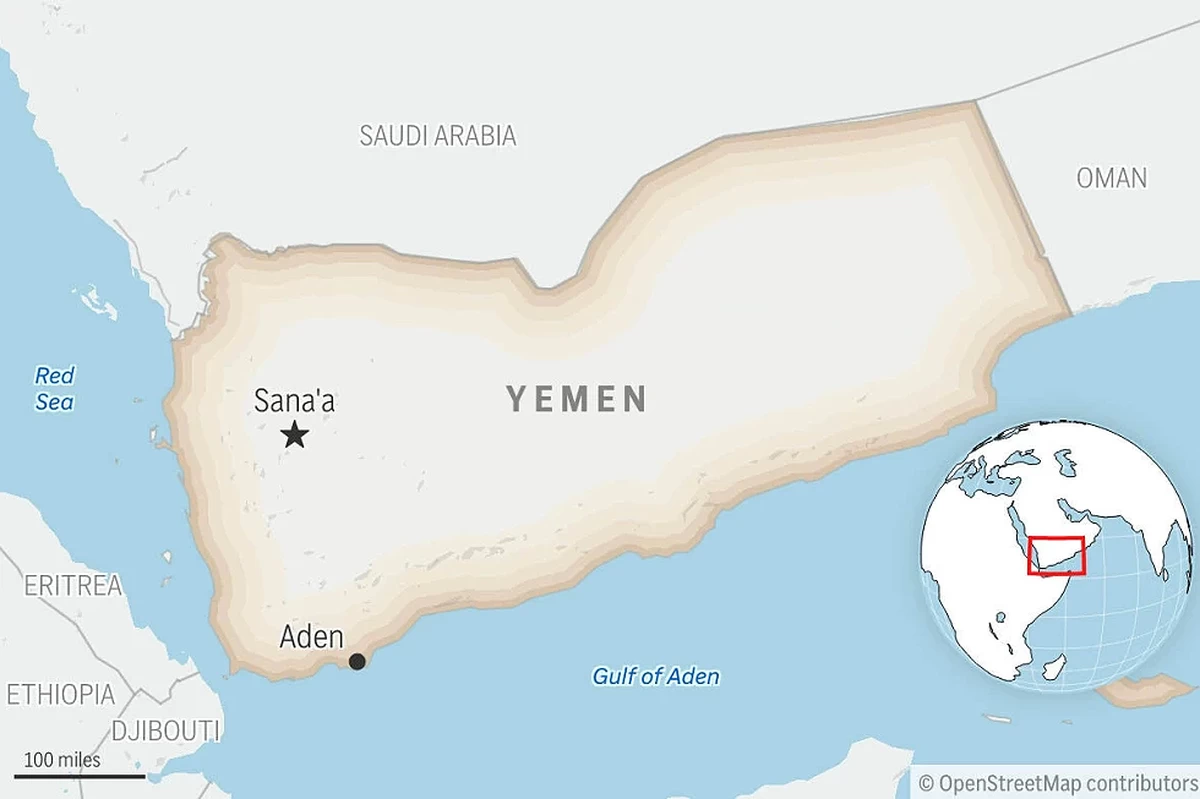 Saudi-Led Coalition Warns UAE-Backed Separatists in Yemen
