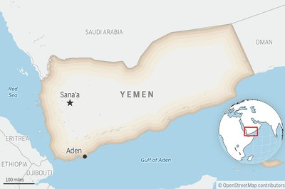 Saudi-Led Coalition Warns UAE-Backed Separatists in Yemen