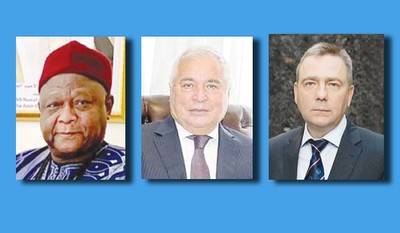 Progress, prosperity for Kuwaiti leaders, people