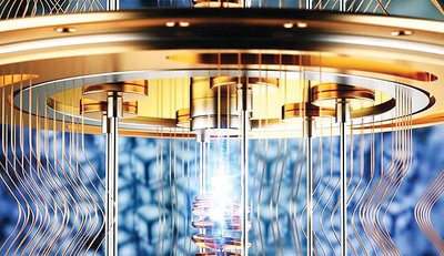 Russian scientists create 1st domestic 7-level ion-based quantum computer