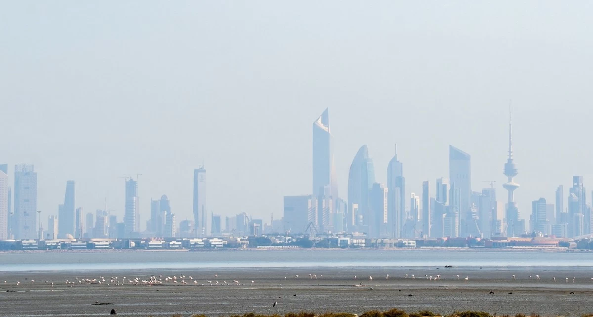 Cold Wave to Hit Kuwait as Temperatures Drop to 2&deg;C&ndash;5&deg;C