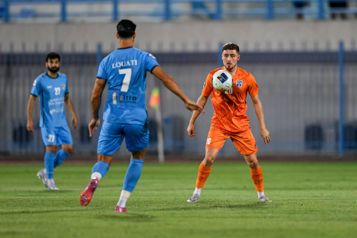 Title hopefuls seek momentum in the Zain Premier League