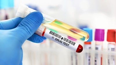 Kuwait Begins Random Drug and Psychotropic Testing Within Interior Ministry