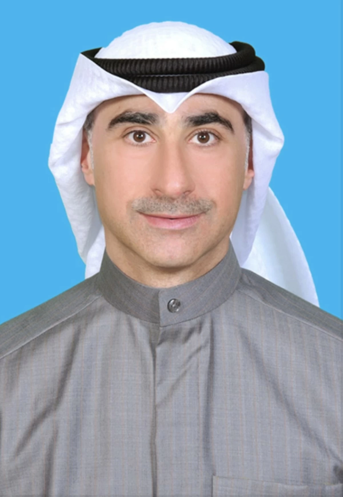 Makhazen Names Ahmad Al-Banna CEO, Khaled Al-Ghais Vice Chairman