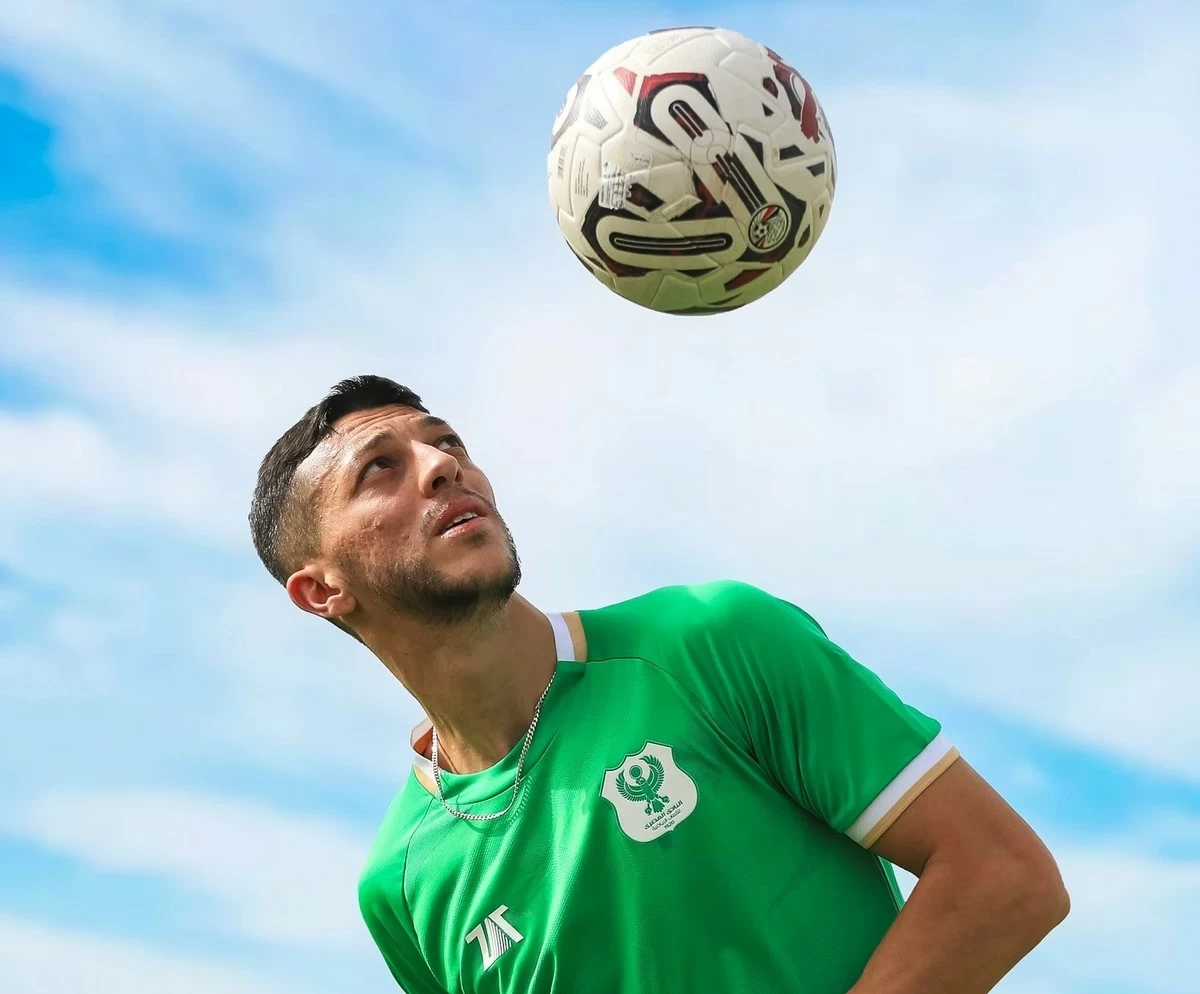 Al-Fanaini set for Al-Salmiya return, Jamal close to Al-Qadsia move