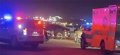 Drunken New Year Fight Claims Life of Kuwaiti Citizen