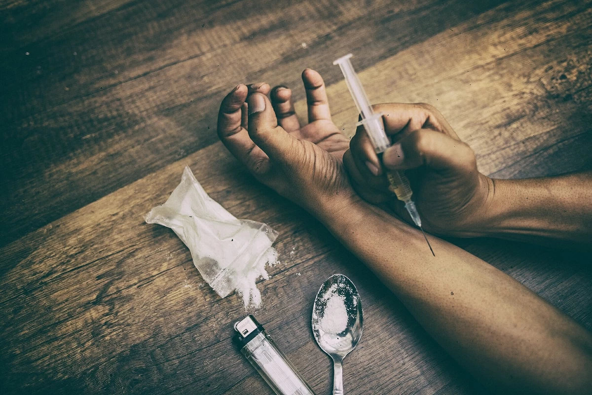 Drug abuse sees major dip in Kuwait