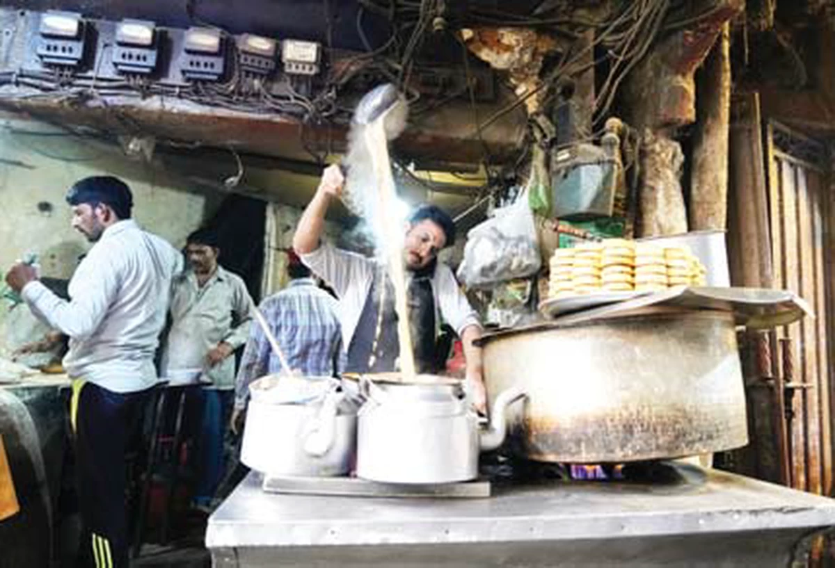 Timeless charm of Lahore&rsquo;s winding streets and heritage homes