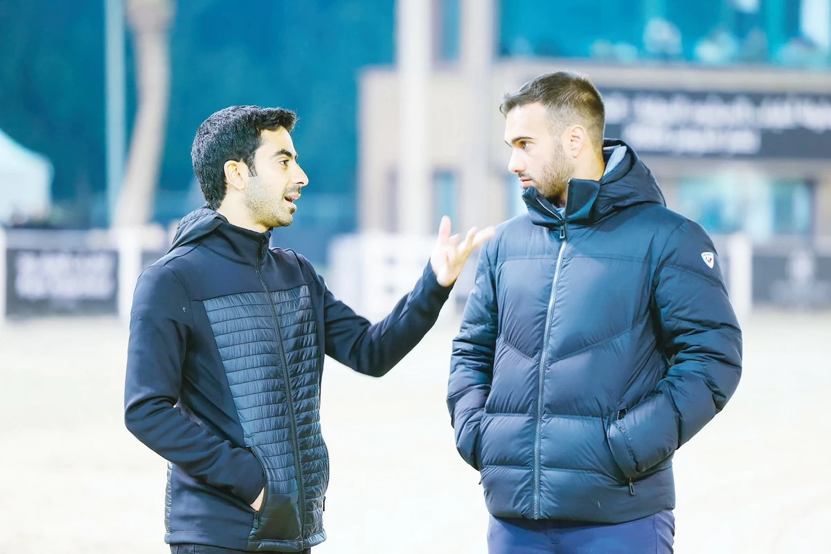 Al-Marshoud: KD 50,000 in prizes for &ldquo;Atayab Al-Marshoud&rdquo; Equestrian Championship