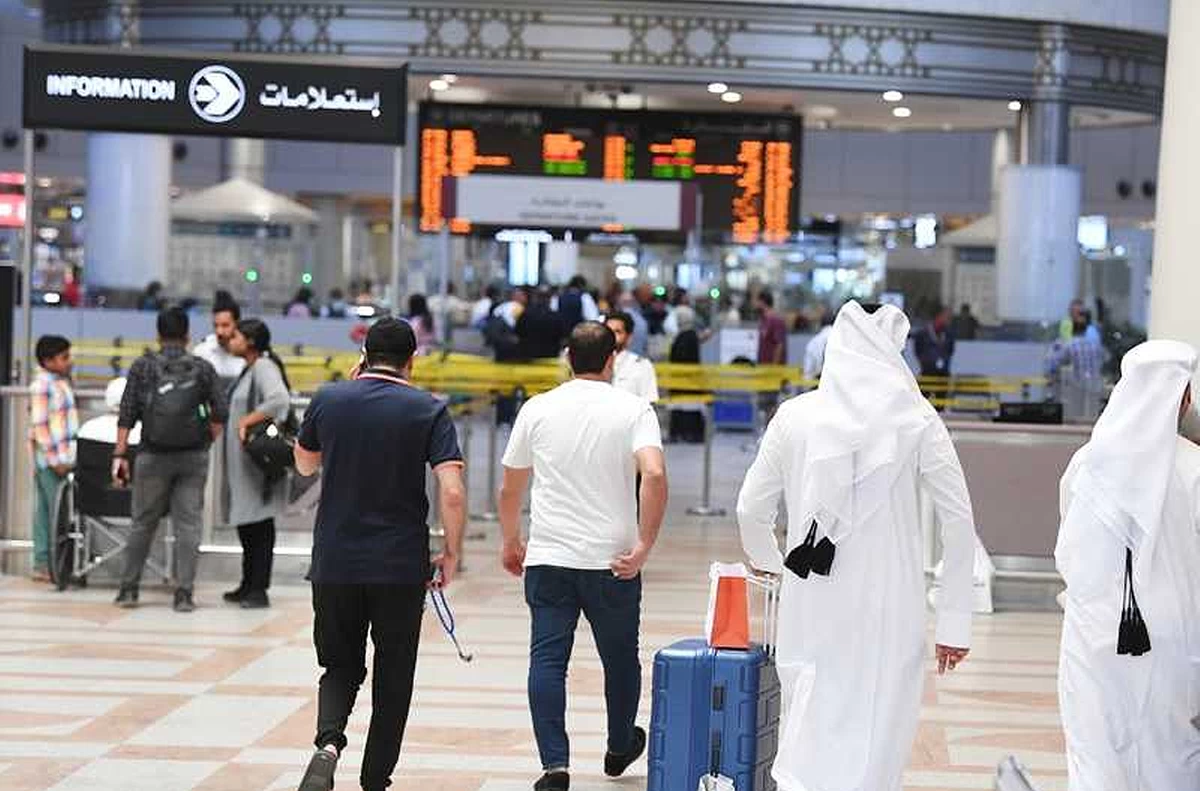 Digital Shift and New Destinations Drive Kuwait&rsquo;s Travel Market