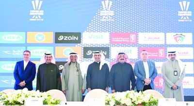 Over 122 channels to air PSG vs Marseille French Super Cup in Kuwait