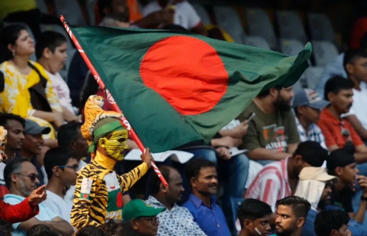 Bangladesh refuses to travel to India for T20 World Cup, requests its matches be played in Sri Lanka