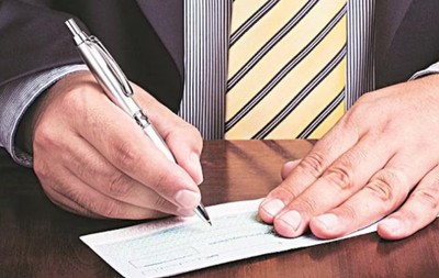 Expat Charged With Forging Company Cheques