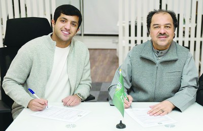 Al-Arabi begins mass contract renewals