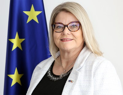 EU-Kuwait relations mark 40 years of cooperation