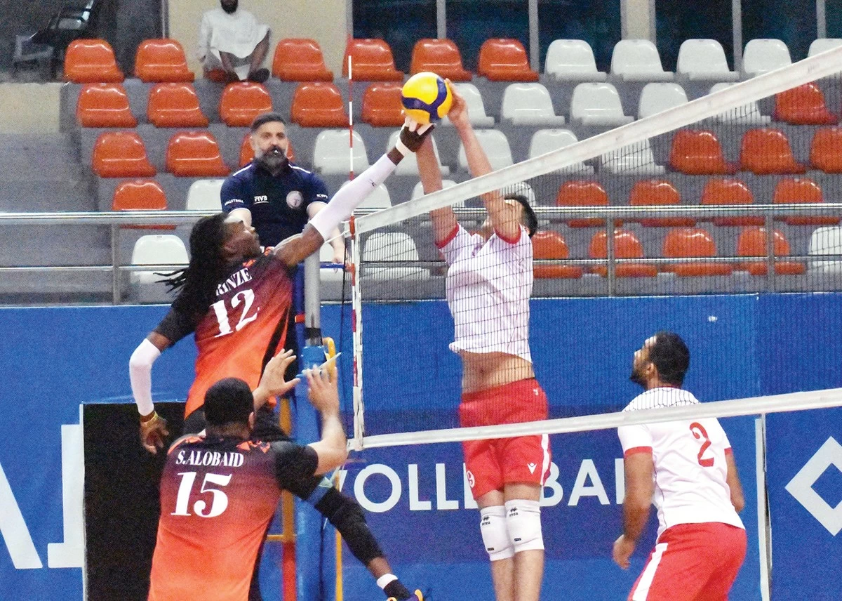 Sulaibikhat faces tough test against league leader Kuwait Club