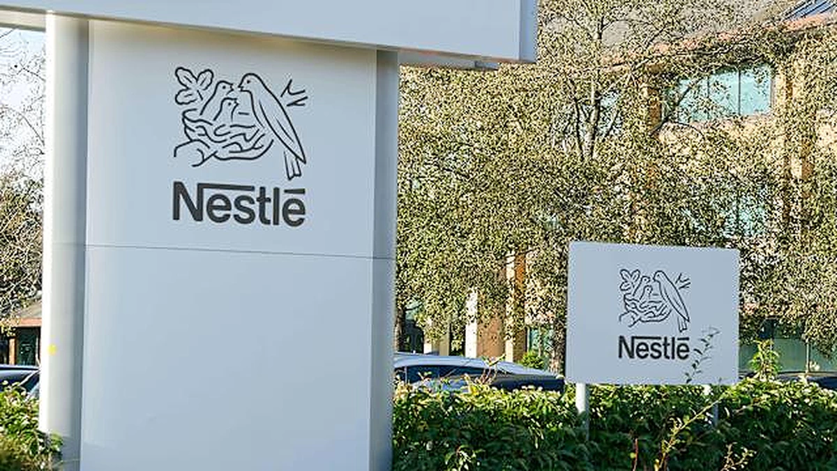 Health Warning for Parents in Kuwait Over Baby Formula Recall