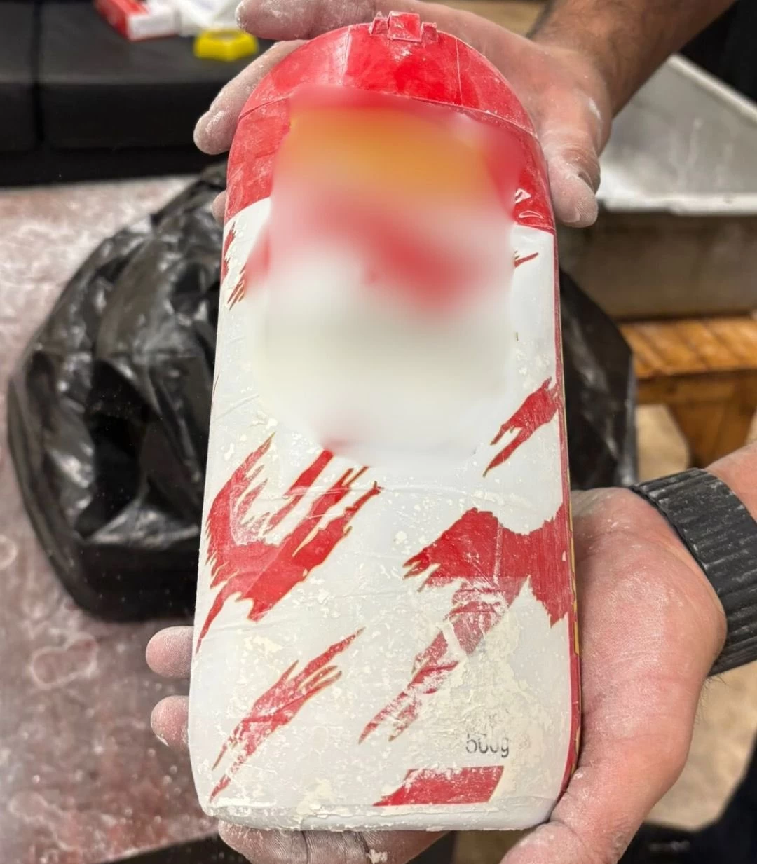 Beninese Housemaid Nabbed for Drug Smuggling at Kuwait Airport