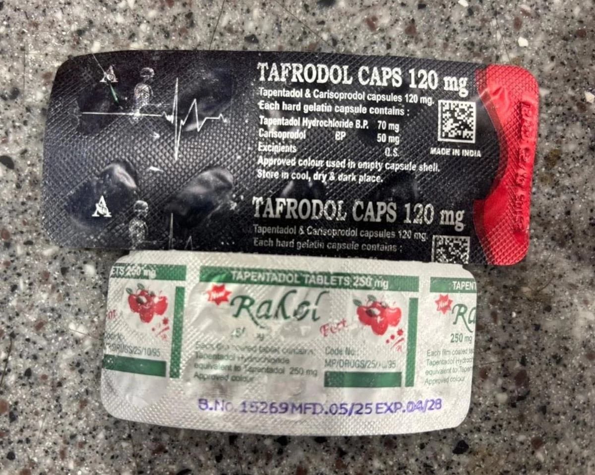 Beninese Housemaid Nabbed for Drug Smuggling at Kuwait Airport