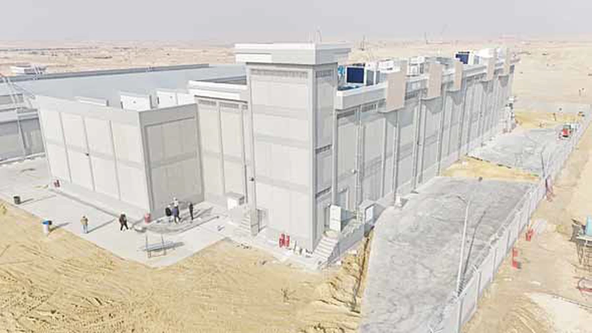 PAHW inks KD 36.5m power line deals for South Sabah Al-Ahmad