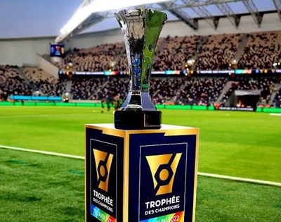 PSG and Marseille renew rivalry in special Super Cup in Kuwait