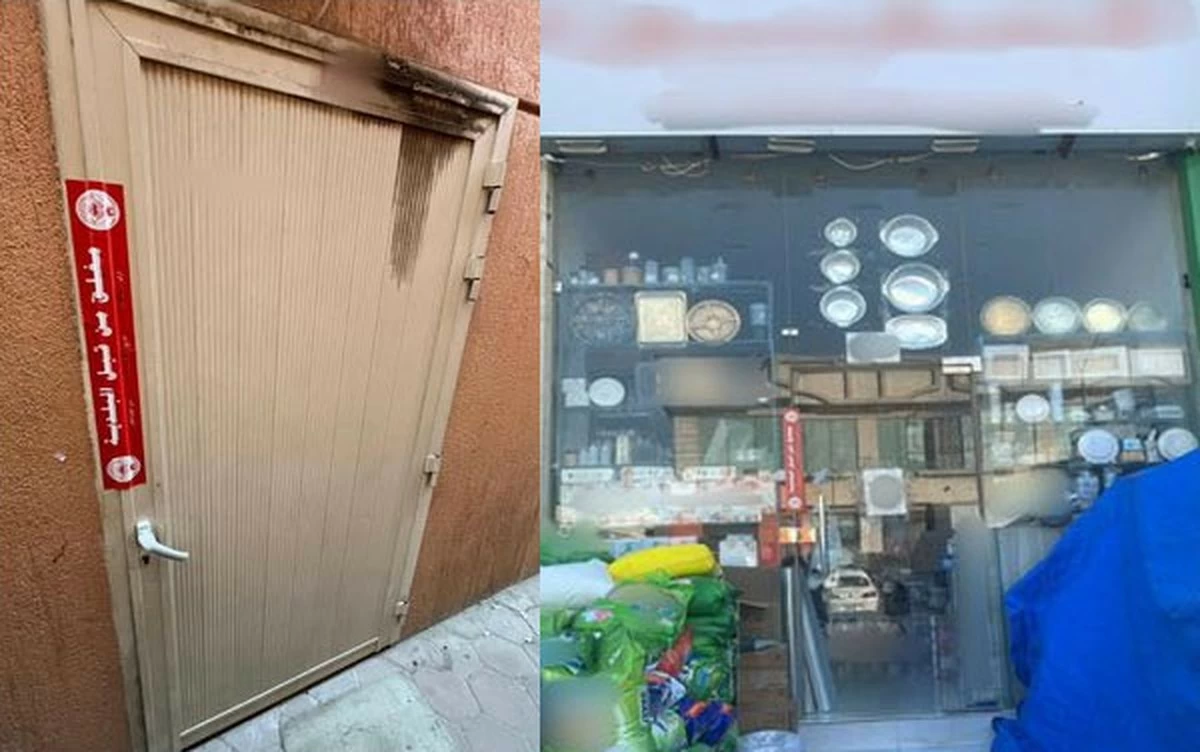 8 Violating Shops Sealed in Mubarak Al-Kabeer, 26 Warnings Issued