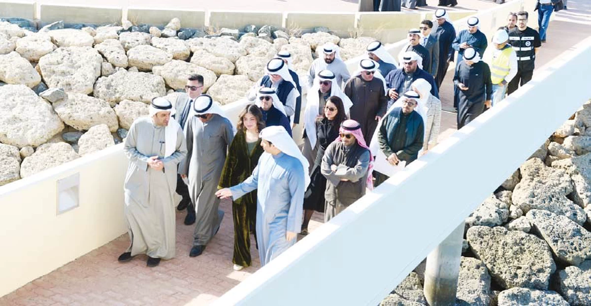 Green Island set for major tourism overhaul