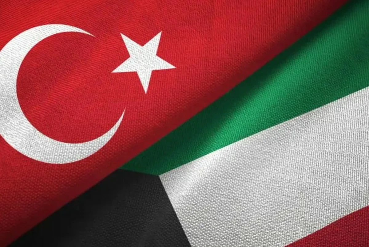 Over 400 Kuwait companies now operating in T&uuml;rkiye