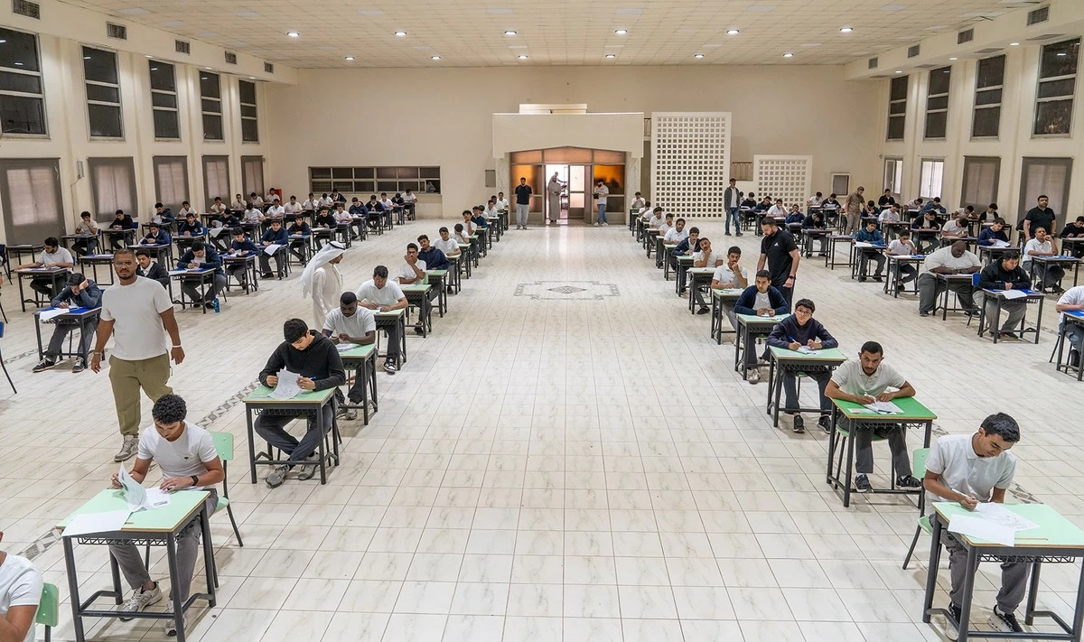 Kuwait Cracks Down on Exam Cheating App Targeting Kuwaiti Students