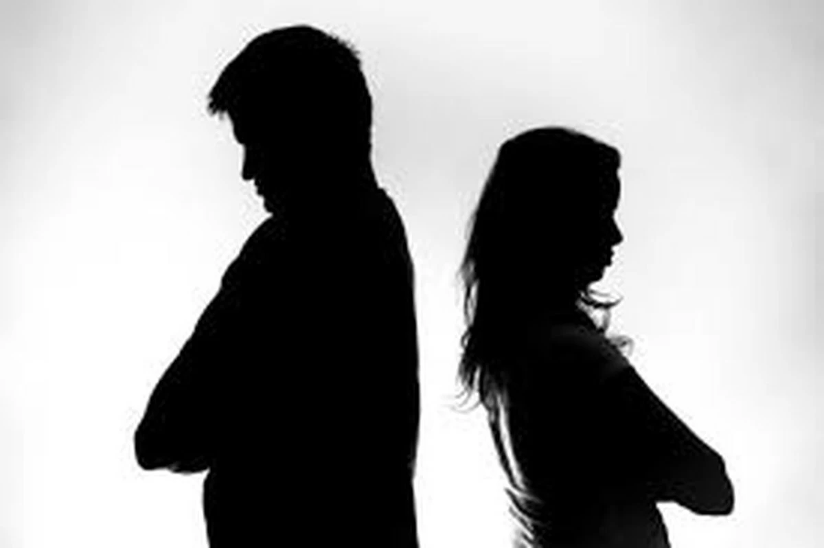 Husband and Wife Clash in Bedroom, End Up in Court