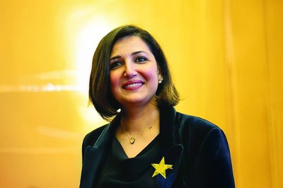 Kuwait’s Al-Foudari joins board of global Life Support Organization