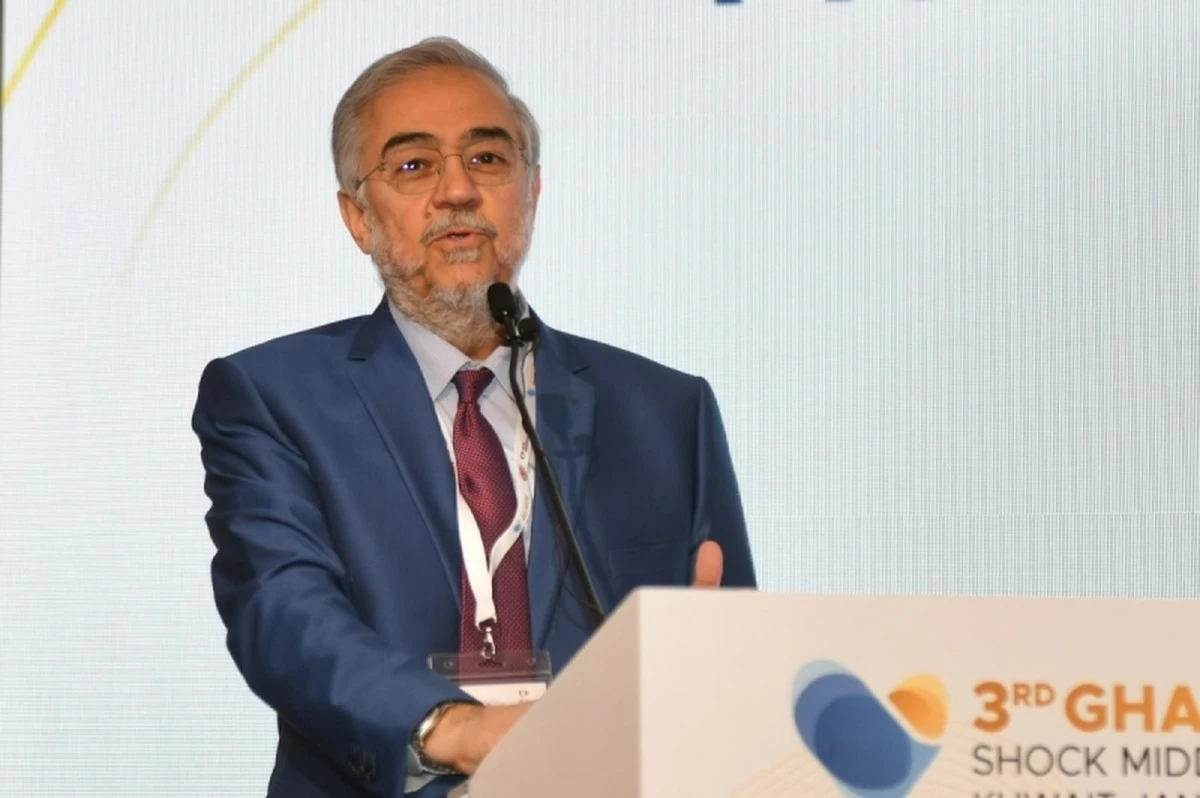 Kuwait reports over 300 cardiogenic shock cases in one year