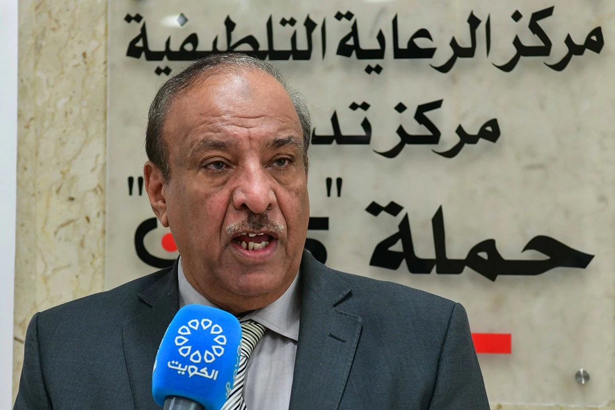 Kuwait's CAN launches annual thyroid cancer awareness campaign