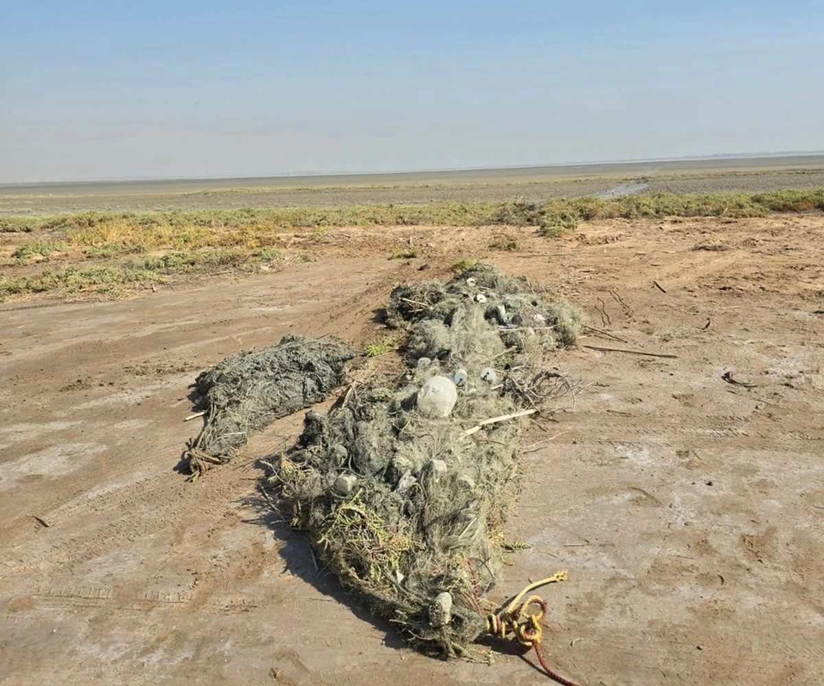 Kuwaiti volunteers, authorities join Dive Team to rehabilitate Kuwait Bay