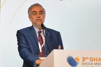 Kuwait reports over 300 cardiogenic shock cases in one year