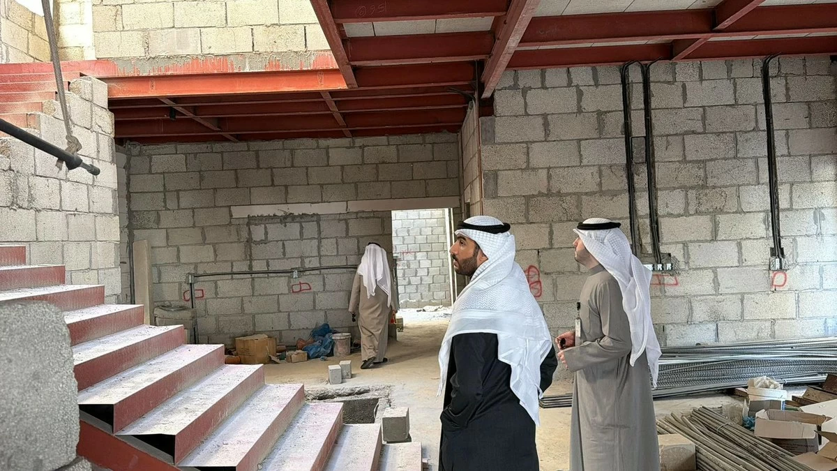 Kuwait Municipality cracks down on building violations