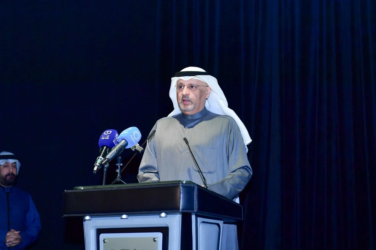 Kuwait Oil Ministry launches six digital transformation projects