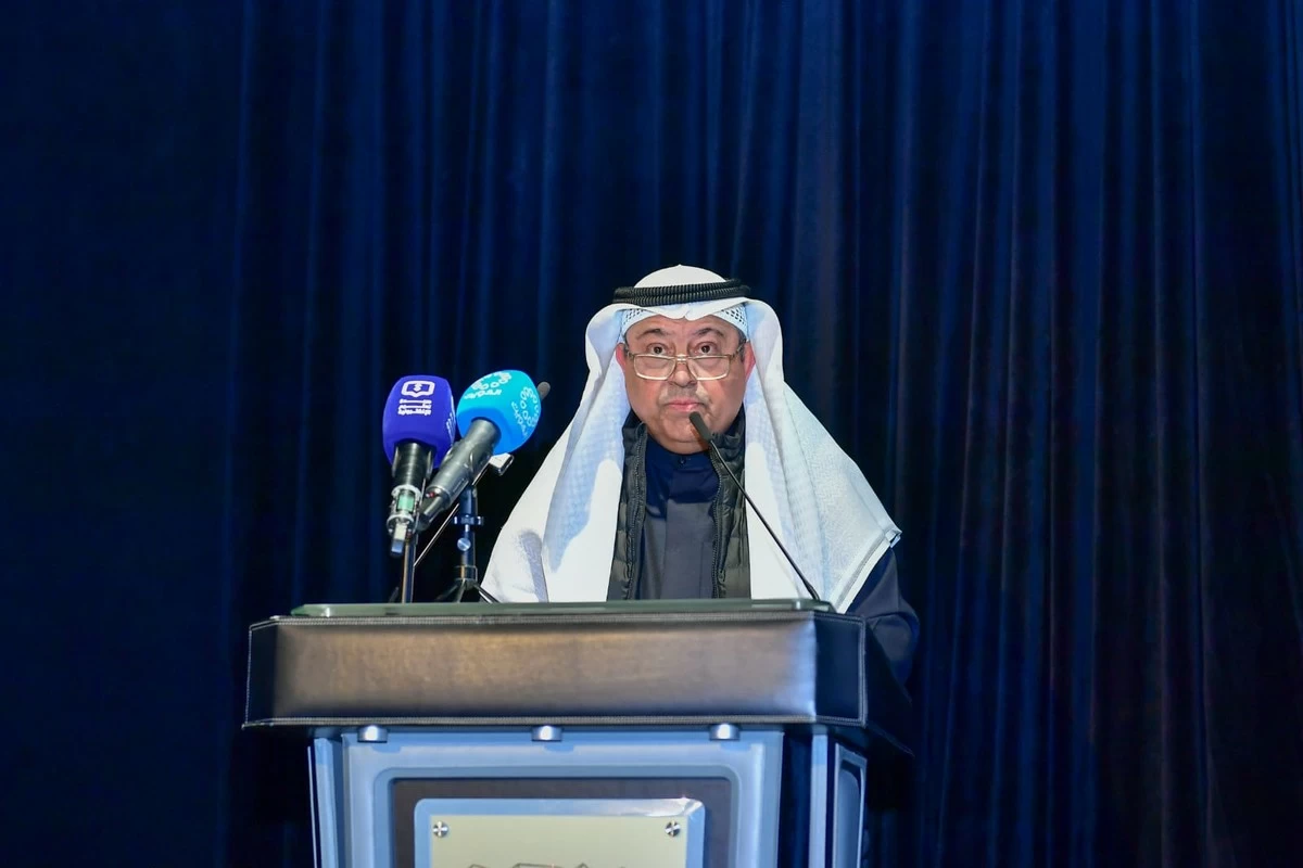 Kuwait Oil Ministry launches six digital transformation projects