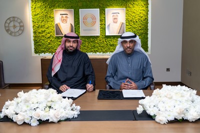 Kuwait Tourism Projects signs deal with Arkan for swimming pool complex upgrade