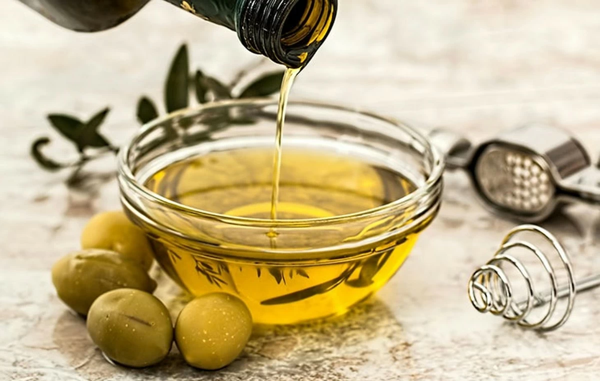 How to get health benefits from olive oil without drinking it