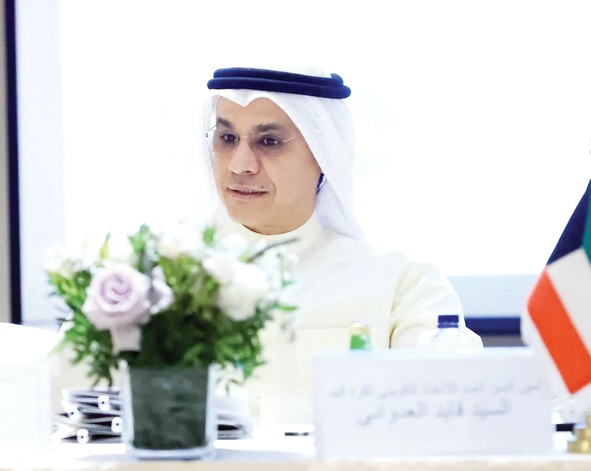 Kuwait is ready to host the Asian Handball Championship